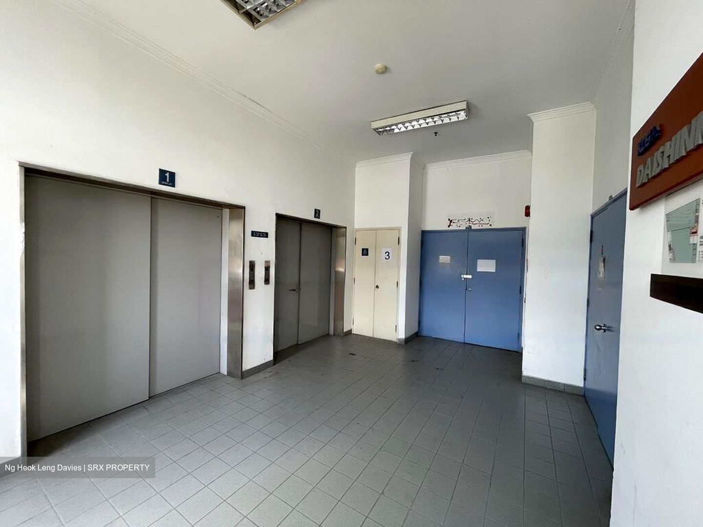Lian Cheong Industrial Building (D19), Factory #480254001